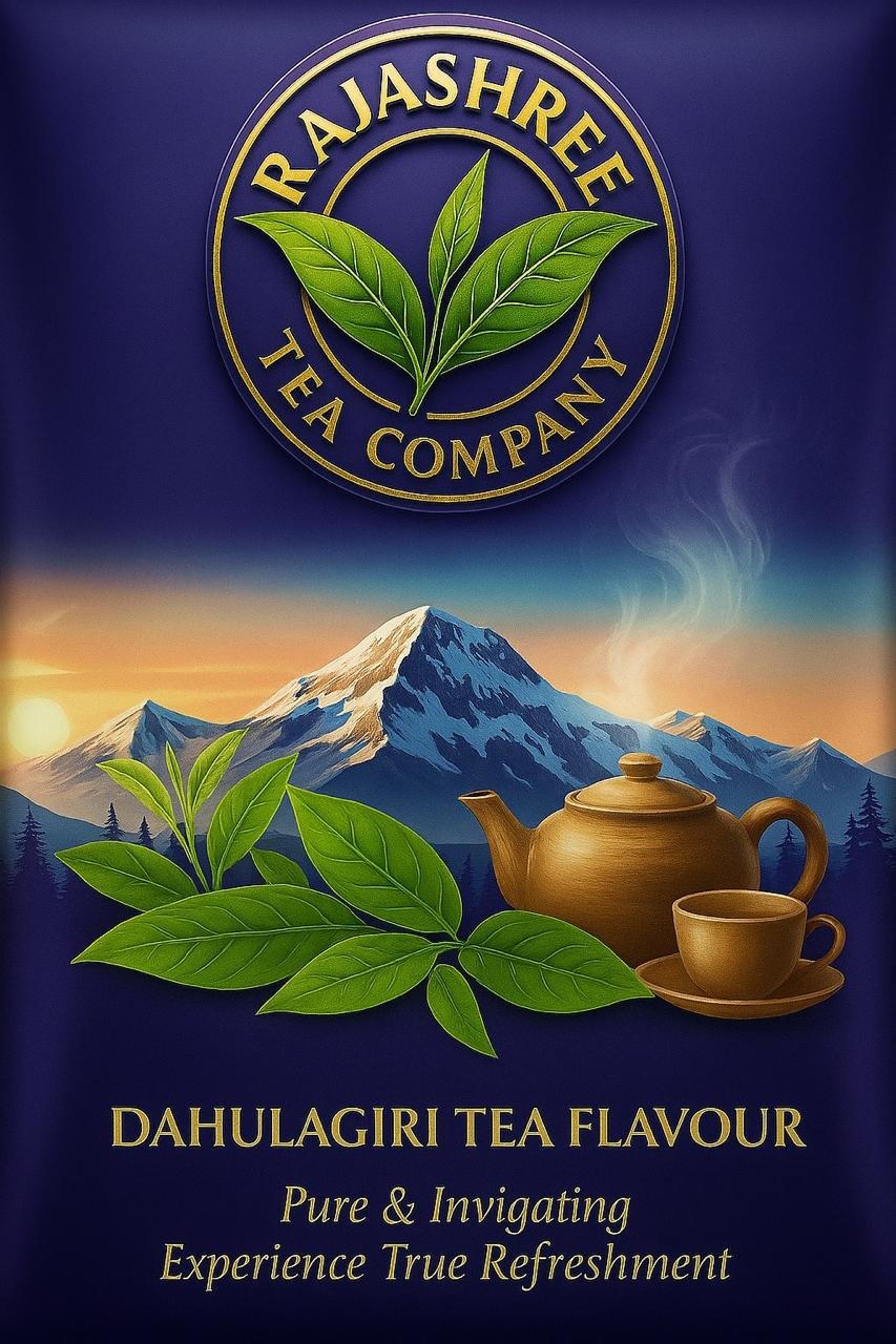 Everest Tea