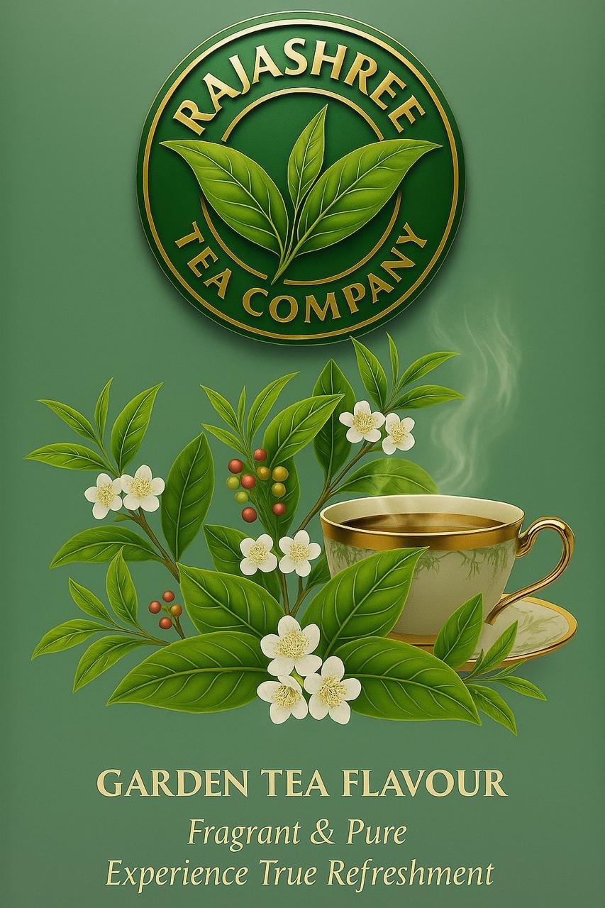 Annapurn Tea