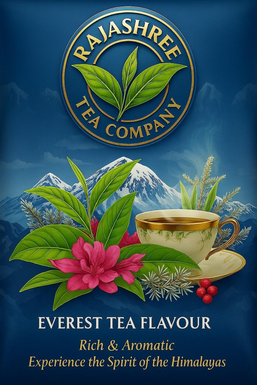 Jaggery Tea (Gul) Premix